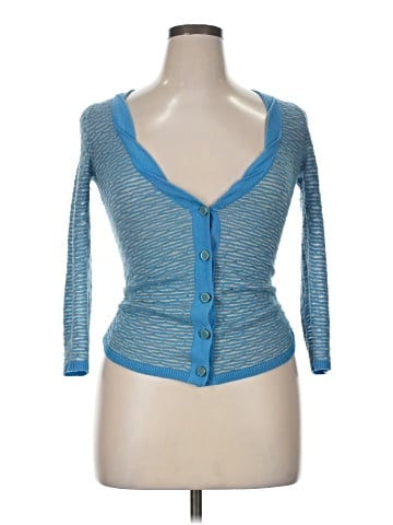 Leifsdottir Cardigan (view 1)