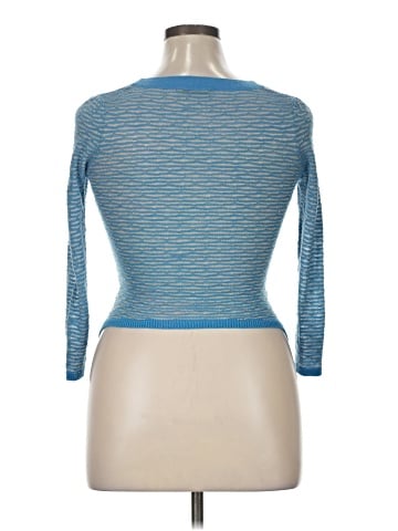 Leifsdottir Cardigan (view 2)