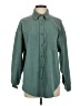 Unbranded 100% Polyester Teal Fleece Size S - photo 1