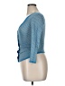 Leifsdottir Blue Cardigan Size XL - photo 5