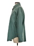 Unbranded 100% Polyester Teal Fleece Size S - photo 5