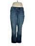 SLINK Jeans Blue Jeans Size 14 - photo 1