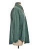 Unbranded 100% Polyester Teal Fleece Size S - photo 4