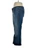 SLINK Jeans Blue Jeans Size 14 - photo 5