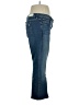 SLINK Jeans Blue Jeans Size 14 - photo 4