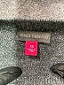 Vince Camuto Color Block Gray Pullover Sweater Size XS - photo 7