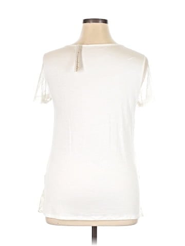 Lavish Short Sleeve Top (view 2)