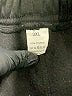Unbranded 100% Polyester Solid Black Casual Pants Size 3X - photo 4