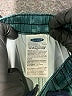 Old Navy 100% Polyester Green Teal Board Shorts Size 12-18 mo - photo 3