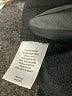 Halogen 100% Polyester Black Raincoat Size 1X - photo 7