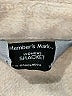 Member's Mark 100% Polyester Tan Jacket Size XS - photo 6