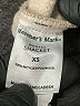 Member's Mark 100% Polyester Tan Jacket Size XS - photo 8