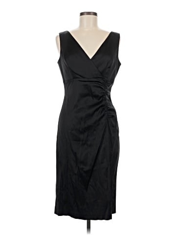 Donna Ricco Cocktail Dress (view 1)