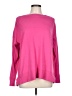 Joules Pink Pullover Sweater Size 12 - photo 1