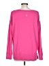 Joules Pink Pullover Sweater Size 12 - photo 2