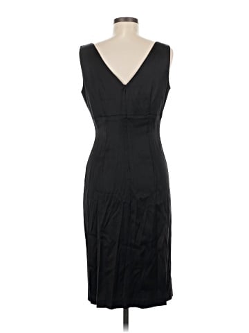 Donna Ricco Cocktail Dress (view 2)