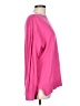 Joules Pink Pullover Sweater Size 12 - photo 4