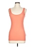 Tart Orange Tank Top Size L - photo 1