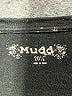 Mudd Black Long Sleeve T-Shirt Size 20 - photo 4