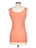 Tart Orange Tank Top Size L - photo 2