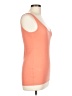 Tart Orange Tank Top Size L - photo 4