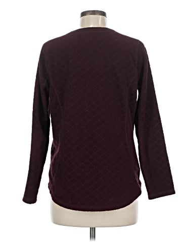 St. John's Bay Pullover Sweater (view 2)