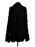 Bibi Black Long Sleeve Blouse Size S - photo 2