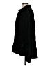 Bibi Black Long Sleeve Blouse Size S - photo 5