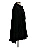 Bibi Black Long Sleeve Blouse Size S - photo 4