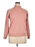 MICHAEL Michael Kors Pink Sweatshirt Size XL - photo 1