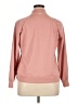 MICHAEL Michael Kors Pink Sweatshirt Size XL - photo 2
