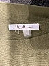 Vila Milano Green Turtleneck Sweater Size M - photo 7