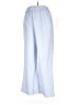 Unbranded 100% Polyester Blue Casual Pants Size L - photo 1