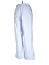 Unbranded 100% Polyester Blue Casual Pants Size L - photo 2