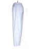 Unbranded 100% Polyester Blue Casual Pants Size L - photo 5