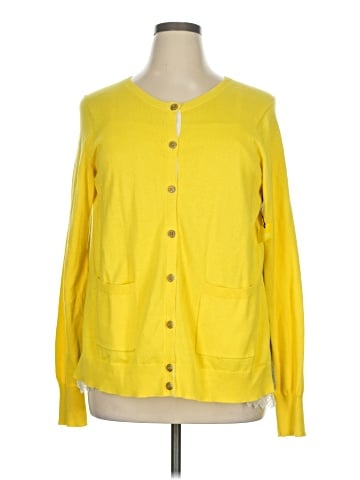 CAbi Cardigan (view 1)