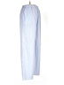 Unbranded 100% Polyester Blue Casual Pants Size L - photo 4