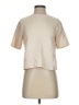 O'2nd 100% Polyester Tan Cardigan Size 4 - photo 1