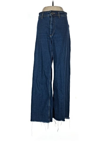 Zara Jeans (view 1)