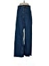 Zara Blue Jeans Size 8 - photo 1