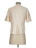 O'2nd 100% Polyester Tan Cardigan Size 4 - photo 2