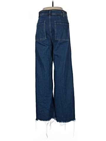Zara Jeans (view 2)