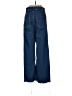 Zara Blue Jeans Size 8 - photo 2