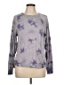 JoyLab Gray Long Sleeve T-Shirt Size L (estimated) - photo 1