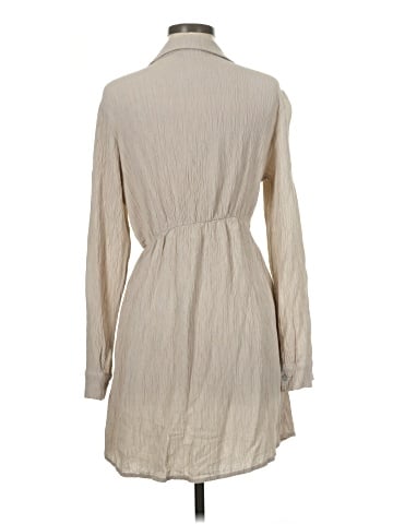 PrettyLittleThing Casual Dress (view 2)