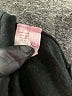 Unbranded Black Poncho Size XL - photo 7
