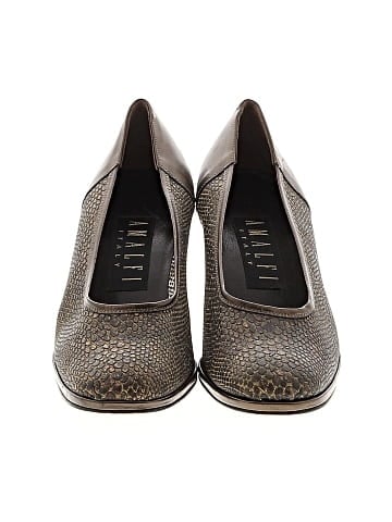 Amalfi Heels (view 2)