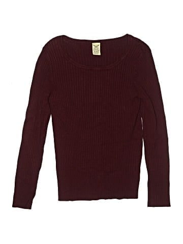 Faded Glory Pullover Sweater (view 1)