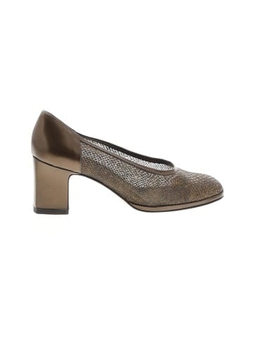 Amalfi Heels (view 1)
