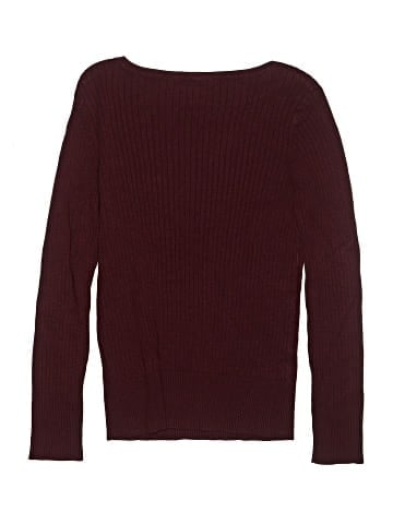 Faded Glory Pullover Sweater (view 2)